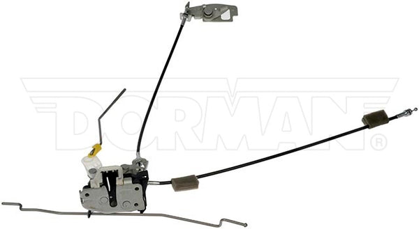 Dorman Door Latch Assembly (MPN: 940-690)