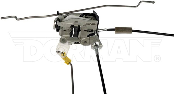 Dorman Door Latch Assembly (MPN: 940-690)