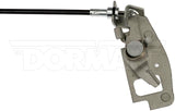 Dorman Door Latch Assembly (MPN: 940-690)