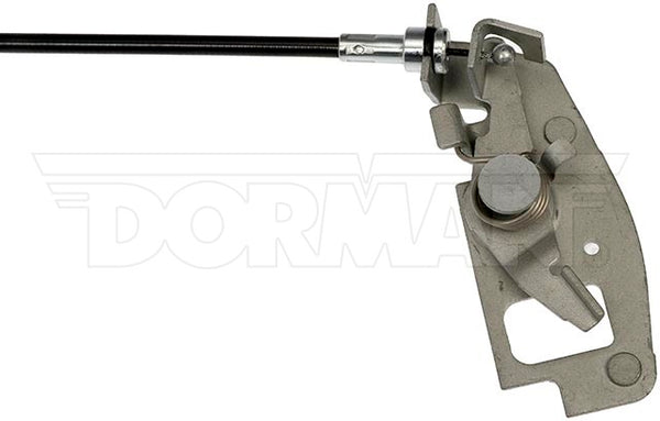 Dorman Door Latch Assembly (MPN: 940-690)