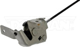 Dorman Door Latch Assembly (MPN: 940-691)
