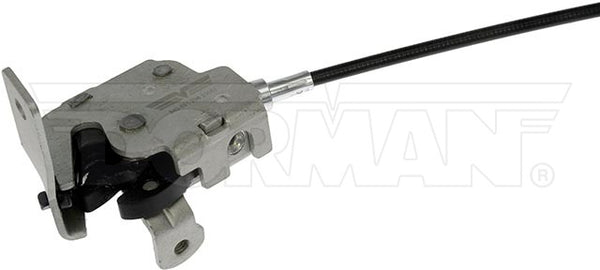 Dorman Door Latch Assembly (MPN: 940-691)