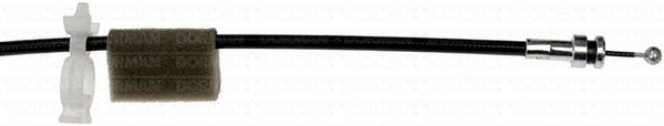 Dorman Door Latch Assembly (MPN: 940-691)