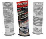 Dee Zee Stand-Up Cardboard Display (MPN: 940-9310)