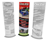Dee Zee Stand-Up Cardboard Display (MPN: 940-9311)