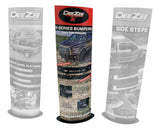 Dee Zee Stand-Up Cardboard Display (MPN: 940-9312)