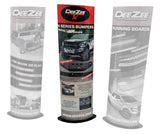 Dee Zee Stand-Up Cardboard Display (MPN: 940-9312)