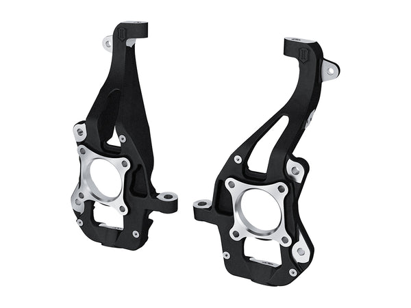 Icon Vehicle Dynamics Spindle Set (MPN: 94000)