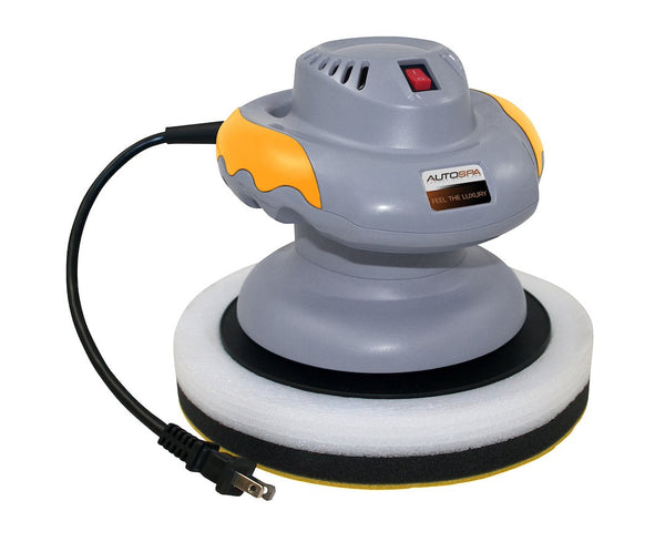 Carrand Polisher (MPN: 94001AS)