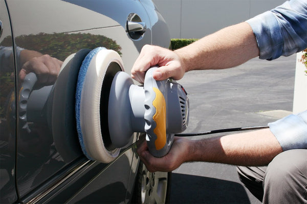 Carrand Polisher (MPN: 94001AS)