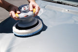 Carrand Polisher (MPN: 94001AS)