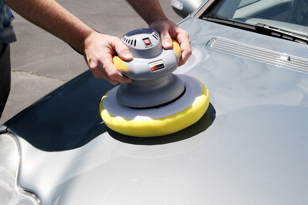 Carrand Polisher (MPN: 94001AS)