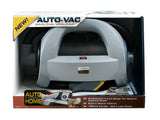 Carrand Auto-Vac Bagless Vacuum (MPN: 94005AS)