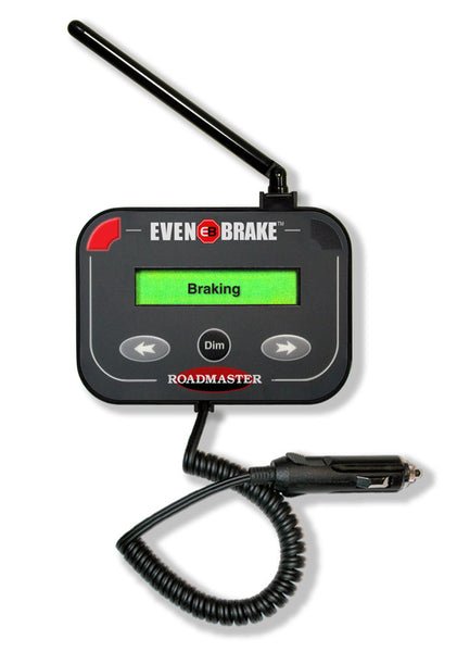 Roadmaster Even Brake Portable Braking System (MPN: 9400)
