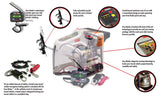 Roadmaster Even Brake Portable Braking System (MPN: 9400)