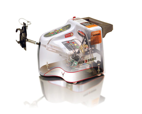 Roadmaster Even Brake Portable Braking System (MPN: 9400)