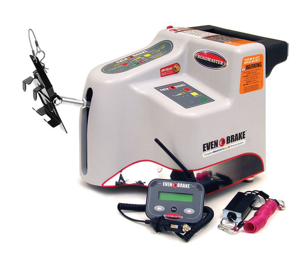 Roadmaster Even Brake Portable Braking System (MPN: 9400)