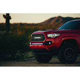 Rigid Lighting SR-Series Pro LED Light Bar (MPN: 940314)
