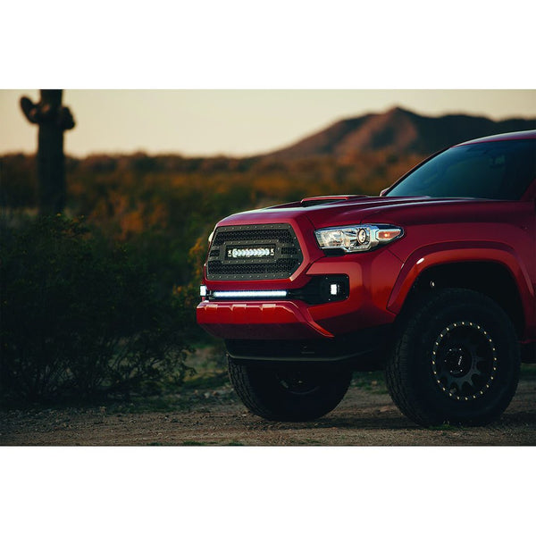 Rigid Lighting SR-Series Pro LED Light Bar (MPN: 940314)