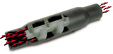 Moroso Performance Exhaust Muffler (MPN: 94050)