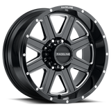 Raceline 940M Hostage Wheel (MPN: 940M-21065-19)