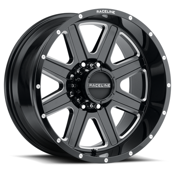 Raceline 940M Hostage Wheel (MPN: 940M-21065-19)