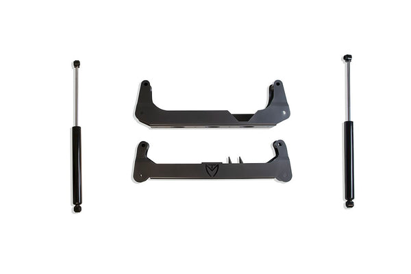 MaxTrac Suspension Lift Kit Component (MPN: 941370-2)