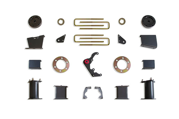 MaxTrac Suspension Lift Kit Component (MPN: 941370-3)