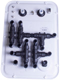 B&B Molders Fresh Water Management System (MPN: 94141)