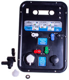 B&B Molders Fresh Water Management System (MPN: 94143)