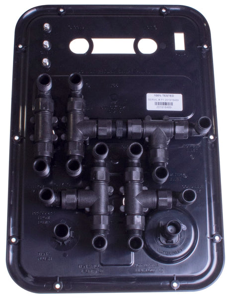 B&B Molders Fresh Water Management System (MPN: 94143)