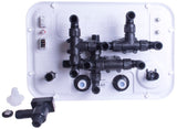 B&B Molders Fresh Water Management System (MPN: 94145)