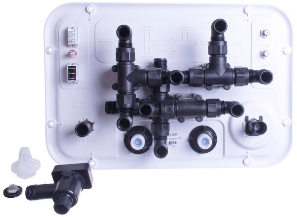 B&B Molders Fresh Water Management System (MPN: 94145)