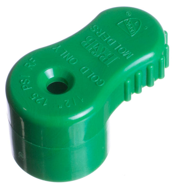 B&B Molders Fresh Water By-Pass Valve Handle (MPN: 94148)