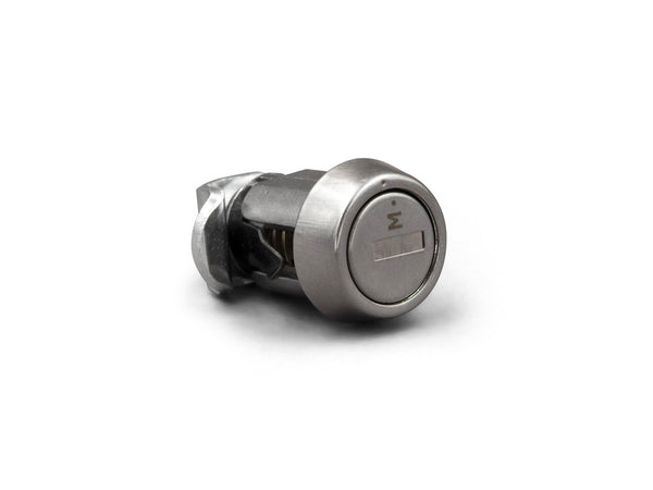 B&B Molders Lock Cylinder for Hatches (MPN: 94153)
