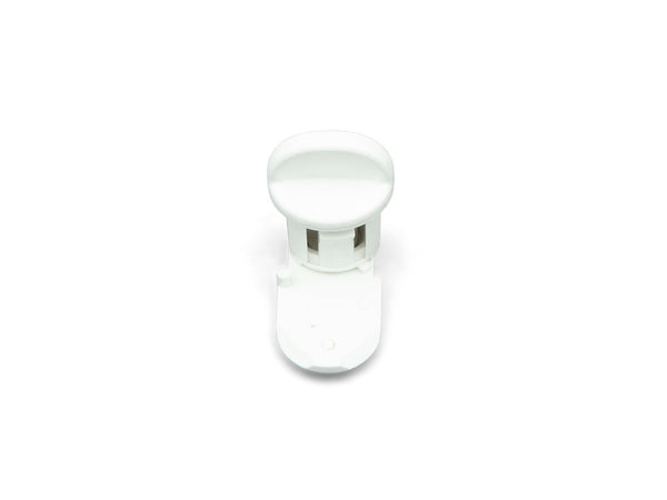 B&B Molders Lock Cylinder for Hatches (MPN: 94156)