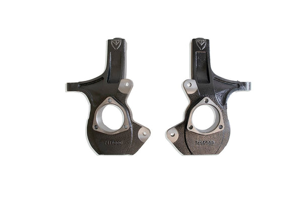 MaxTrac Suspension Lift Kit Component (MPN: 941570-1)
