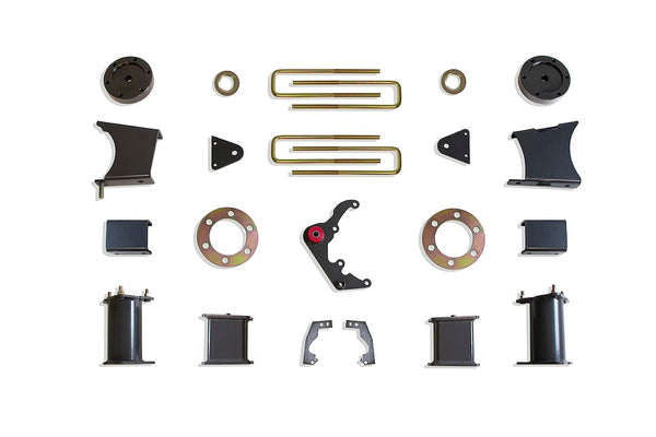 MaxTrac Suspension Lift Kit Component (MPN: 941570-3)