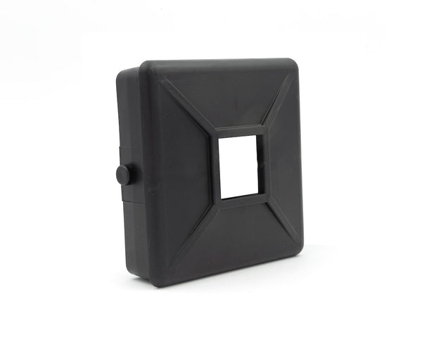 B&B Molders Sewer Hose Storage Carrier Cap (MPN: 94160)