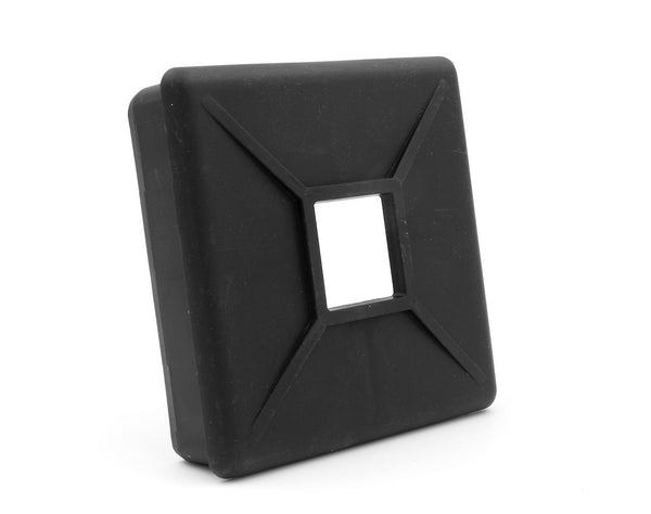 B&B Molders Sewer Hose Storage Carrier Cap (MPN: 94162)