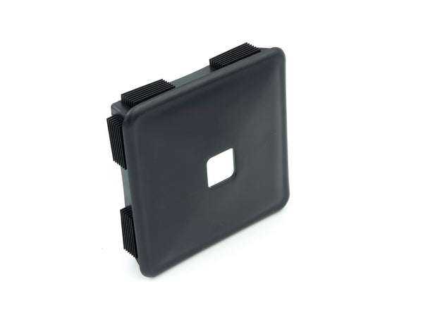B&B Molders Sewer Hose Storage Carrier Cap (MPN: 94163)