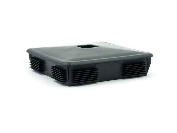 B&B Molders Sewer Hose Storage Carrier Cap (MPN: 94163)