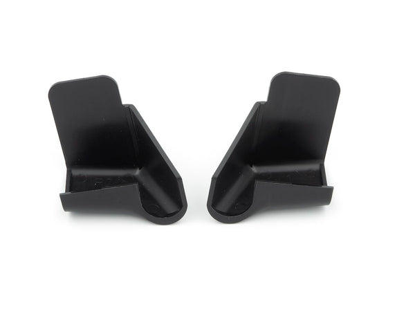 B&B Molders Drip Rail Gutter Spout (MPN: 94169)