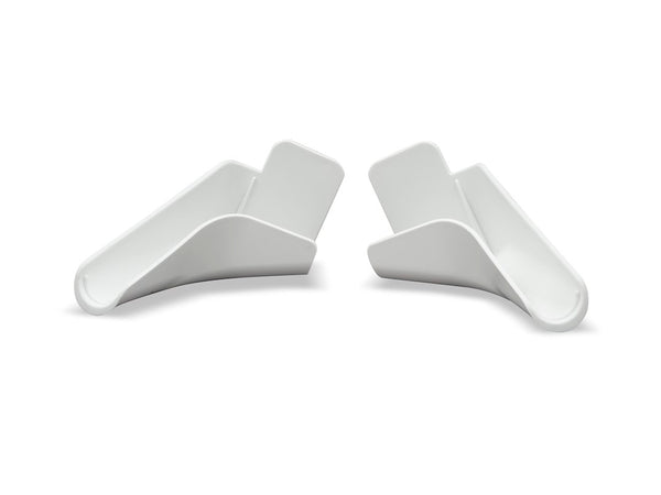 B&B Molders Drip Rail Gutter Spout (MPN: 94170)