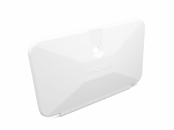 B&B Molders Exterior Shower Door (MPN: 94188)