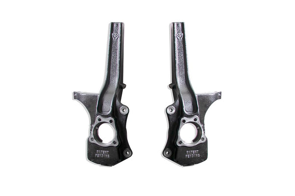 MaxTrac Suspension Lift Kit Component (MPN: 941900-1)