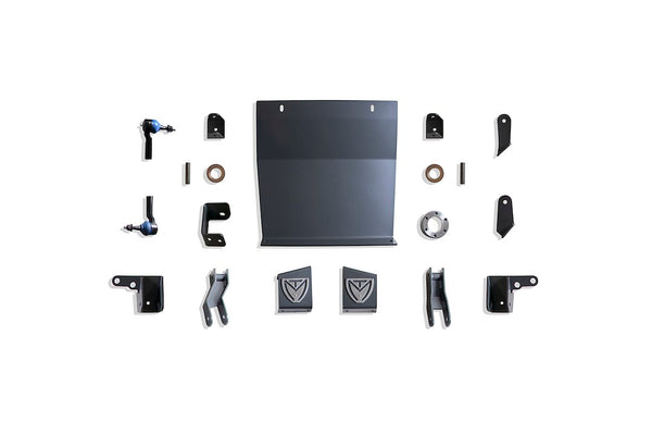 MaxTrac Suspension Lift Kit Component (MPN: 941900-3)