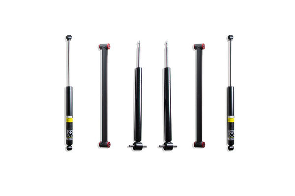 MaxTrac Suspension Lift Kit Component (MPN: 941900-4)