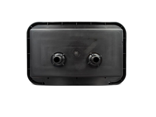 B&B Molders Exterior Shower (MPN: 94196)