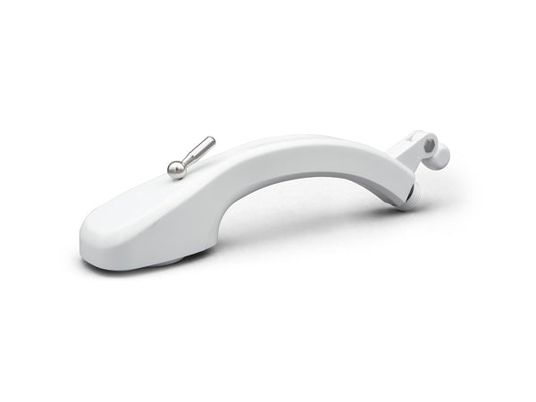 B&B Molders Hand-Held Shower Head (MPN: 94197)